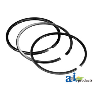 A-1909172 RINGS, PISTON