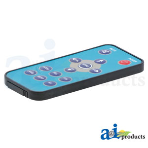 A-HDRM CabCAM Remote Control, High Definition