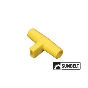 A-B1AC21 Throttle Control Knob