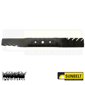 A-B1PD5045 BLADE-MOWER, PRED, 21-3/8", 11/16