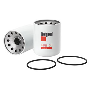 A-HF6133 Filter, Hydraulic, Spin-On (QTY 6)