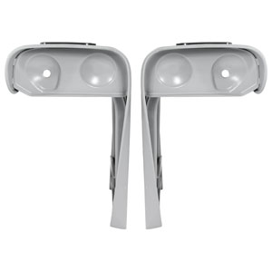 A-FK7879 Fender Kit, (1) LH (1) RH