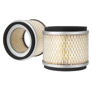 A-AF4536 Filter, Air, Primary (QTY 1)