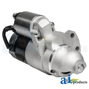 A-S-8106-N STARTER