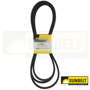 A-643052 Belt, Deck