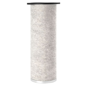 A-AF25457 Filter, Air, Secondary (QTY 1)