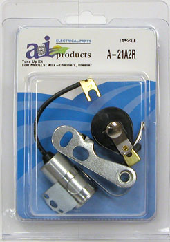 A-21A2R Tune Up Kit