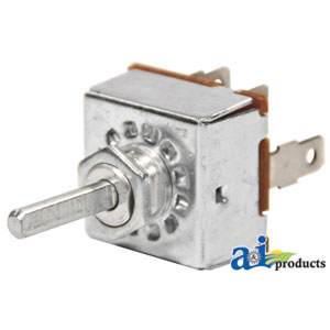 A-D5NN15122A Blower Switch