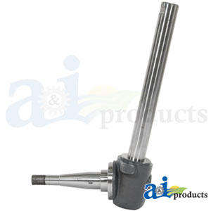 A-VPJ1054 LH Spindle
