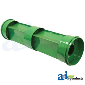 A-AH220243-PF Feed Roll Drum - Posifeed Design