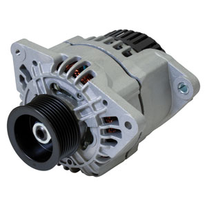 A-87755553 Alternator