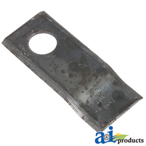 A-1101701015300 Blade, Disc Mower