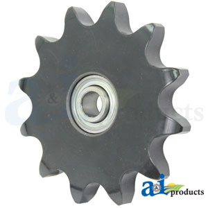A-87017554 Sprocket, Idler