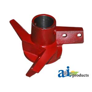 A-191546C2 Impeller, Threshing Rotor, Front