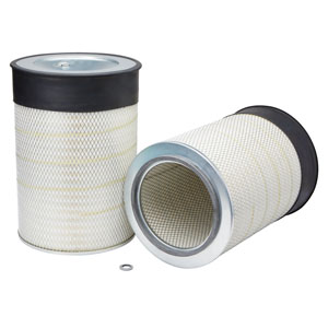 A-AF4553M Filter, Air, Primary (QTY 1)