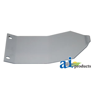 A-ZA526875 Skid Plate