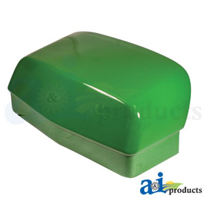A-R74971 Hood Nose Cap