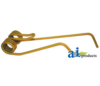 A-4101701380 Tedder Tooth (RH)