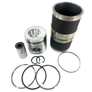 A-3802403 Kit, Piston Liner; Thick Wall / Long Liner (5.152" Flange)