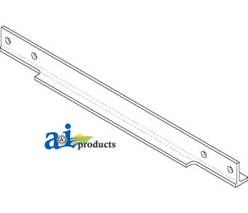 A-278706M91 Slat, Feeder House