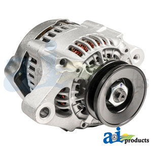 A-15881-64201 Alternator, NDenso