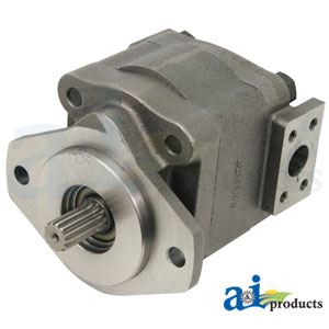 A-D8NN600AA Pump, Hydraulic (26.6 gpm)