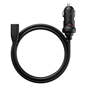 A-GBC011 NOCO Charger; Car, 65W GBX 12V