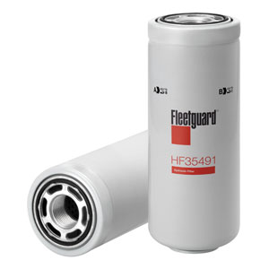 A-HF35491J Filter, Hydraulic (QTY 1)