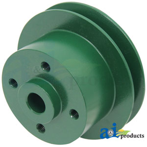 A-T26850 Pulley, Water Pump