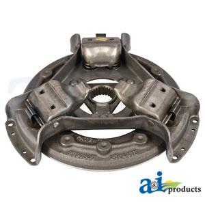 A-A36962 Pressure Plate: 11", 3 lever