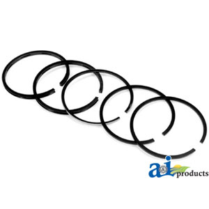 A-PR212 Rings, Piston