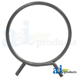 A-L26936 Clamp, Spring (25/Pack)