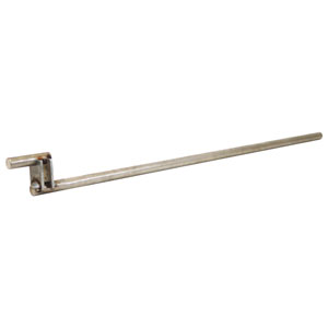 A-1316383C1 Shaft, Auger Finger