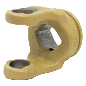 A-W041576 Inboard Yoke, used w/ 1b, 1bGA & 1bGEH Profile Tubing