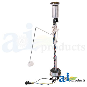 A-AL113125 Sending Unit, Fuel; W/ Pump