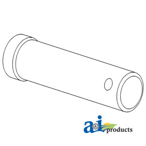 A-893568M1 Pin, Rockshaft Top of Lift Link