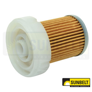 A-B1FF6A320 Fuel Filter