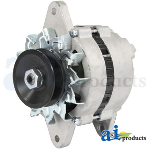 A-15411-64010 Alternator, ND/ER/EF
