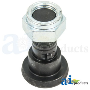A-7A6032 Bolt & Nut