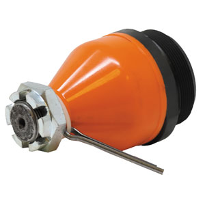 A-1695045M91 Cylinder End
