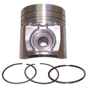 A-3802062 Kit, Piston; 0.50 MM (.020")