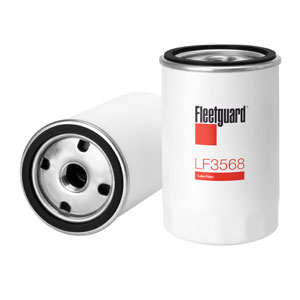A-LF3568J Filter, Lube, Spin-On (QTY 1)