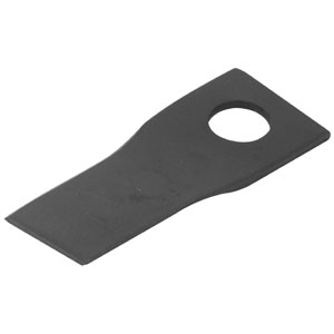 A-84255699 Blade, RH; Disc Mower, 14°, CW