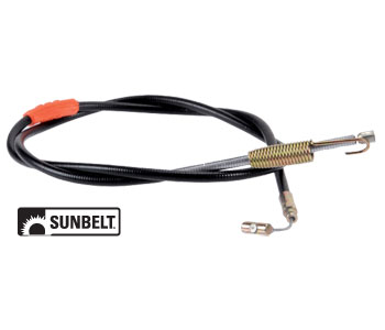 A-B1E8045128 Clutch Cable