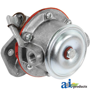A-1446184M91 Pump, Fuel Lift Transfer