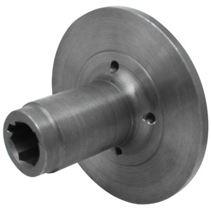 A-398526A1 Hub, Feeder Jackshaft Drive