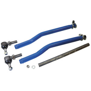A-AHS2099 Center Tie Rod, Complete (8)