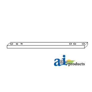 A-86013306 Drawbar, Straight