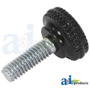 A-529672M1 Screw, Grille Door