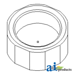 A-T19079 Retainer, Detent Ball